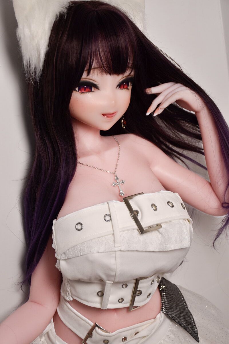 Picture of Elsababe Doll 148cm/4ft10 Silicone Sex Doll – Kazama Momiji