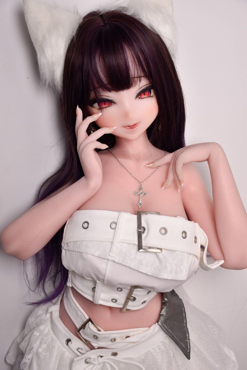 Picture of Elsababe Doll 148cm/4ft10 Silicone Sex Doll – Kazama Momiji