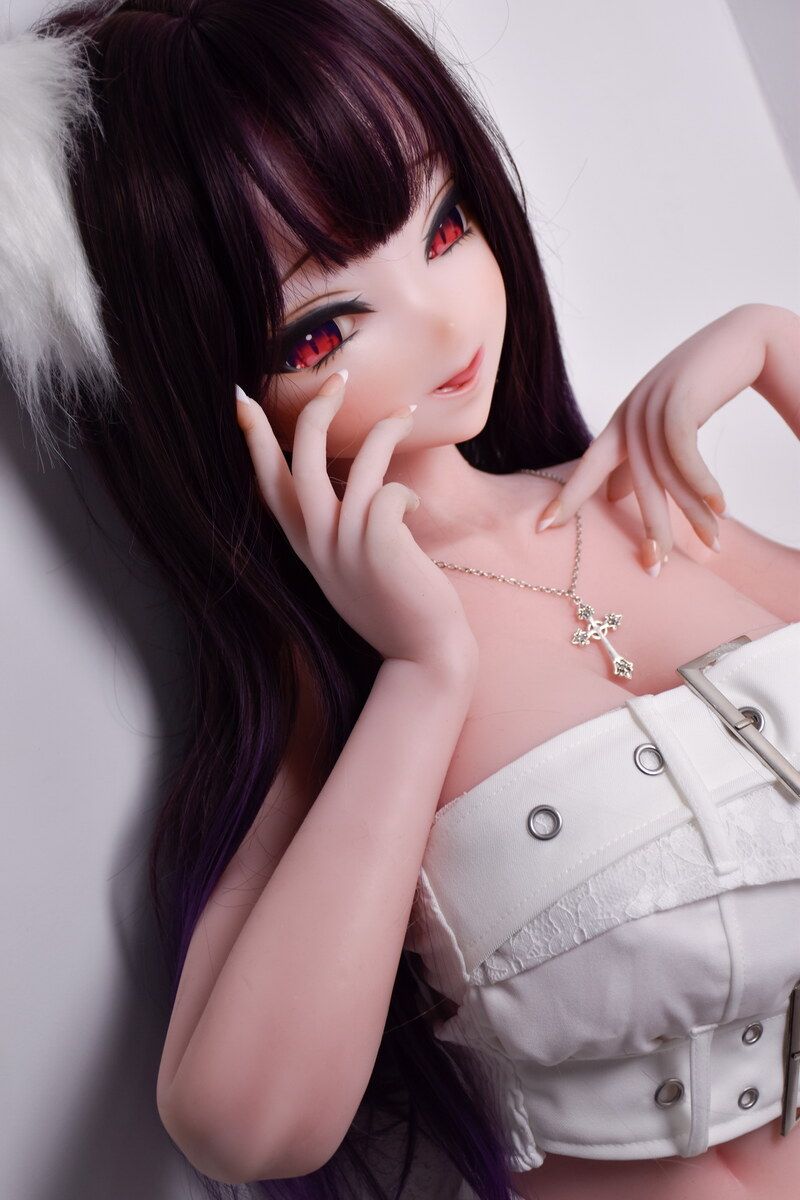 Picture of Elsababe Doll 148cm/4ft10 Silicone Sex Doll – Kazama Momiji