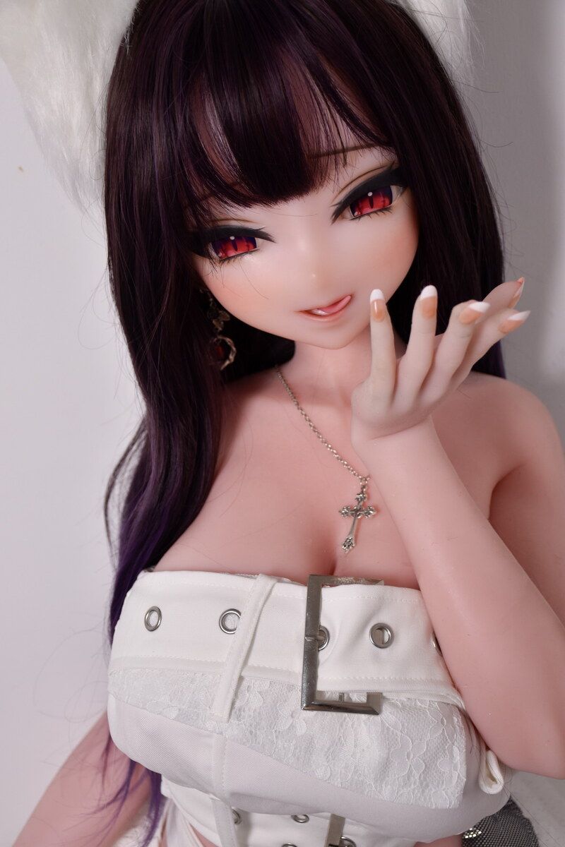Picture of Elsababe Doll 148cm/4ft10 Silicone Sex Doll – Kazama Momiji