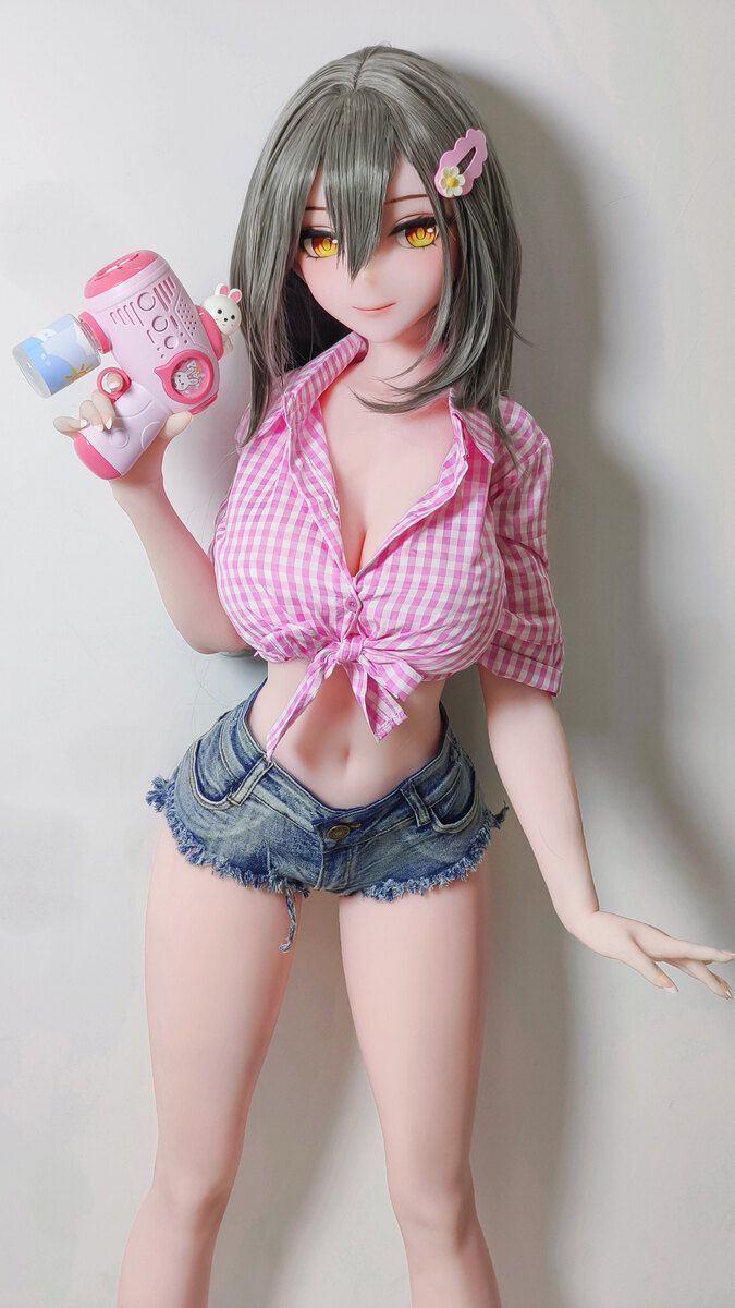 Picture of Elsababe Doll 148cm/4ft10 Silicone Sex Doll – Mizuta Nina