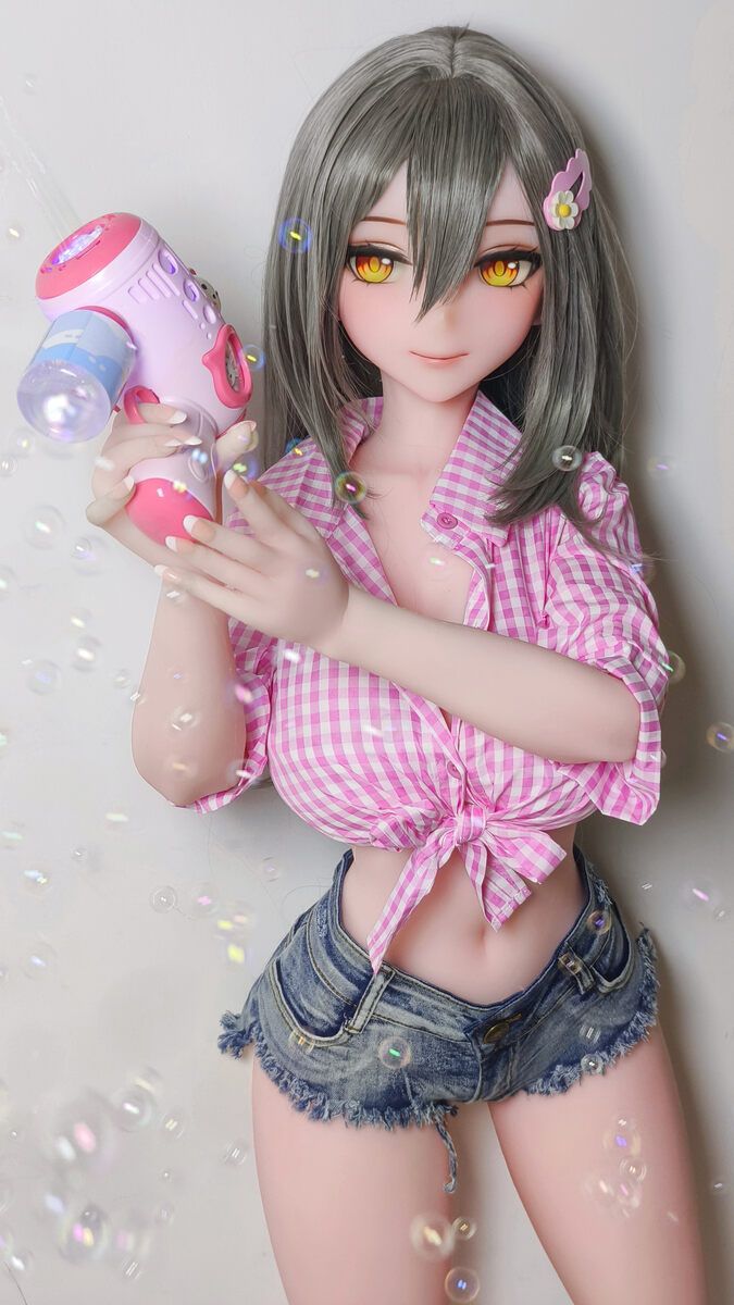 Picture of Elsababe Doll 148cm/4ft10 Silicone Sex Doll – Mizuta Nina