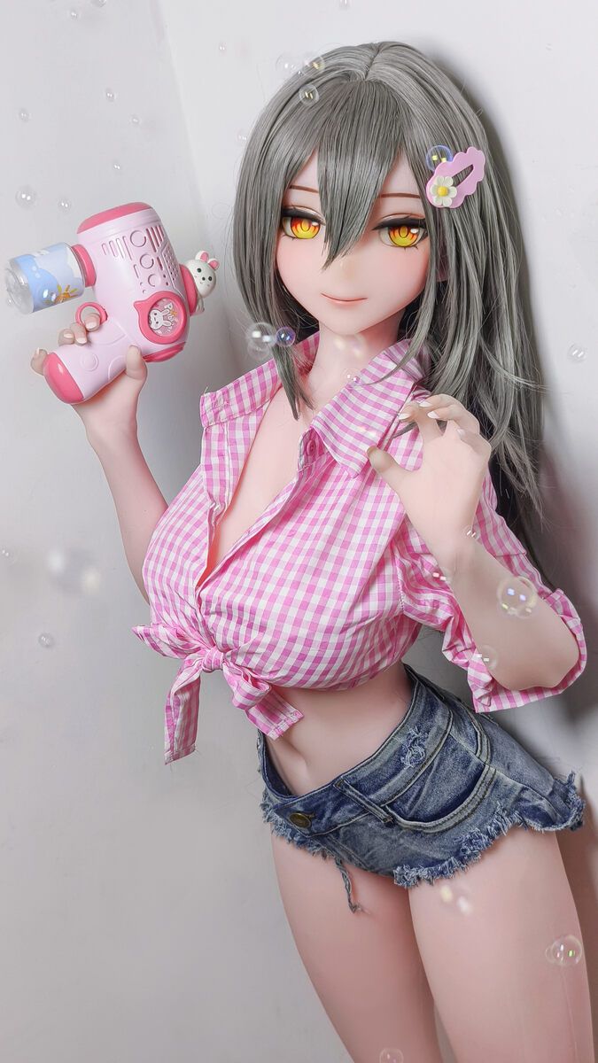 Picture of Elsababe Doll 148cm/4ft10 Silicone Sex Doll – Mizuta Nina