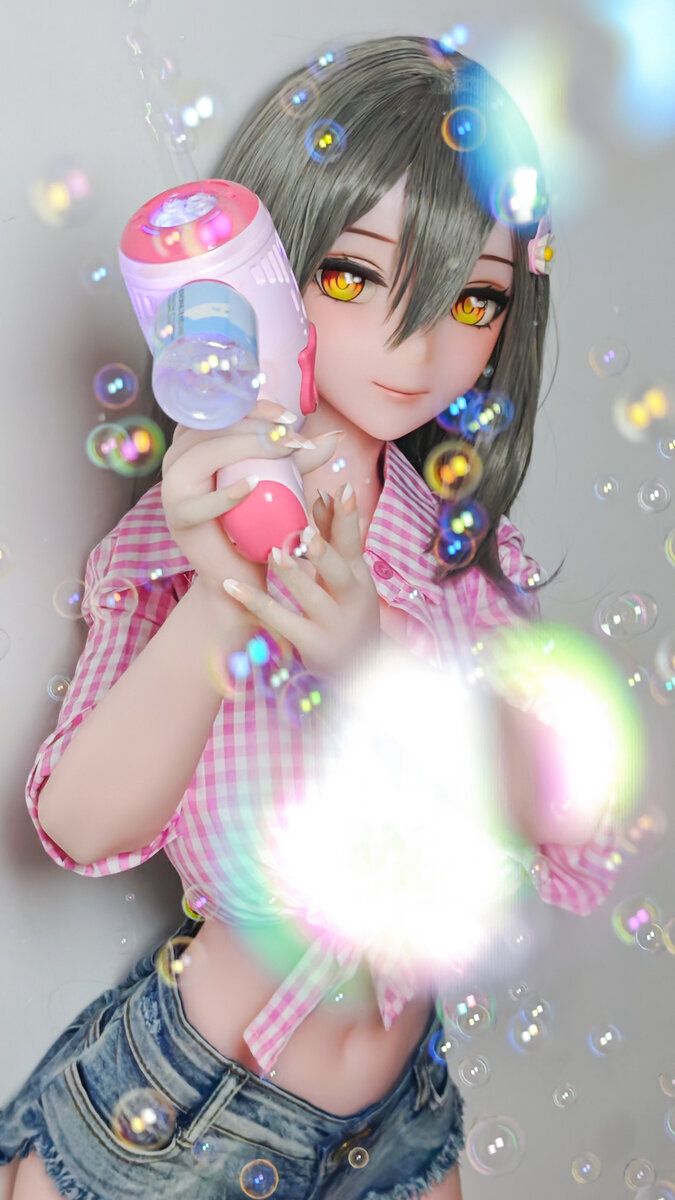 Picture of Elsababe Doll 148cm/4ft10 Silicone Sex Doll – Mizuta Nina