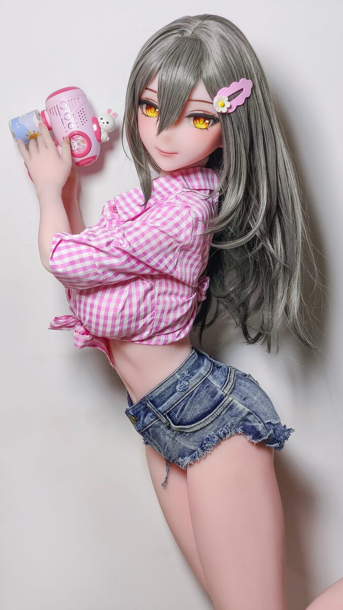 Picture of Elsababe Doll 148cm/4ft10 Silicone Sex Doll – Mizuta Nina