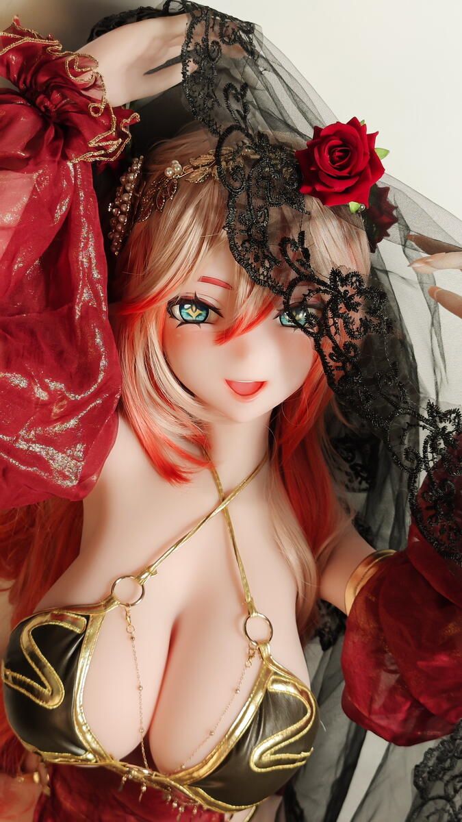 Picture of Elsababe Doll 148cm/4ft10 Silicone Sex Doll – Natsuike Sora