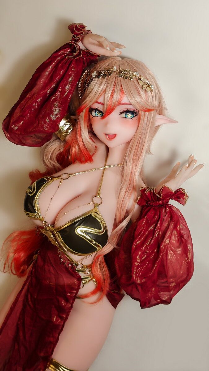Picture of Elsababe Doll 148cm/4ft10 Silicone Sex Doll – Natsuike Sora