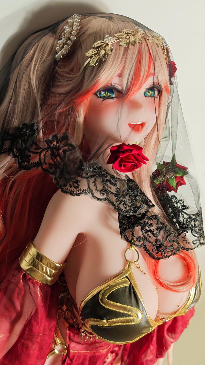 Picture of Elsababe Doll 148cm/4ft10 Silicone Sex Doll – Natsuike Sora