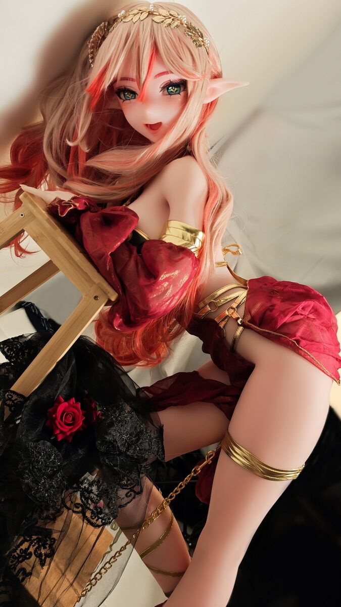 Picture of Elsababe Doll 148cm/4ft10 Silicone Sex Doll – Natsuike Sora