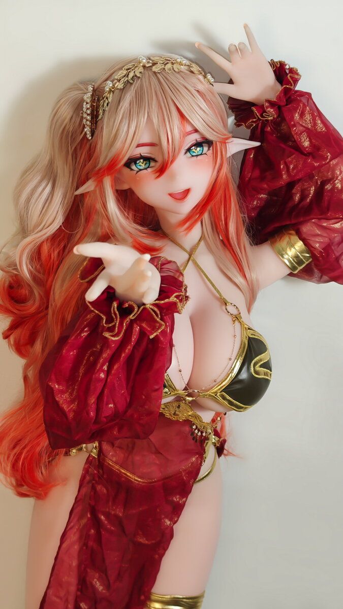 Picture of Elsababe Doll 148cm/4ft10 Silicone Sex Doll – Natsuike Sora