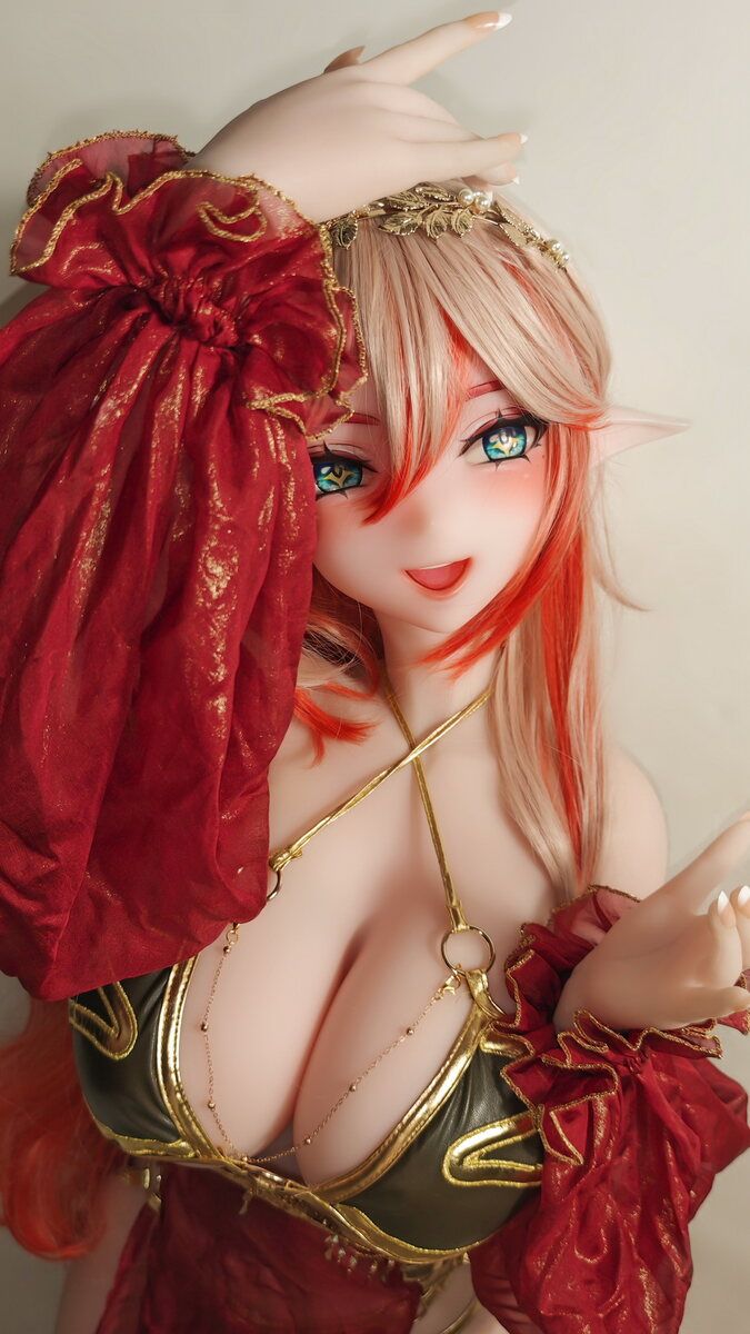 Picture of Elsababe Doll 148cm/4ft10 Silicone Sex Doll – Natsuike Sora
