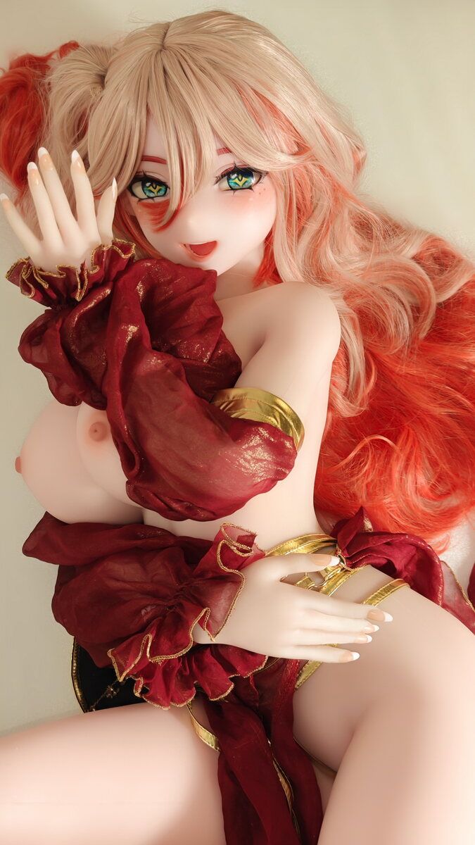 Picture of Elsababe Doll 148cm/4ft10 Silicone Sex Doll – Natsuike Sora