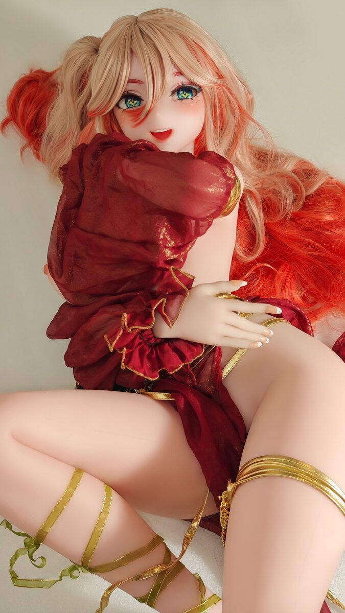 Picture of Elsababe Doll 148cm/4ft10 Silicone Sex Doll – Natsuike Sora