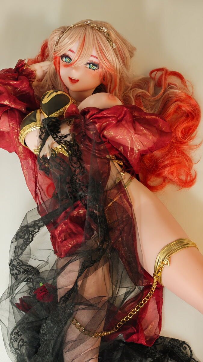 Picture of Elsababe Doll 148cm/4ft10 Silicone Sex Doll – Natsuike Sora