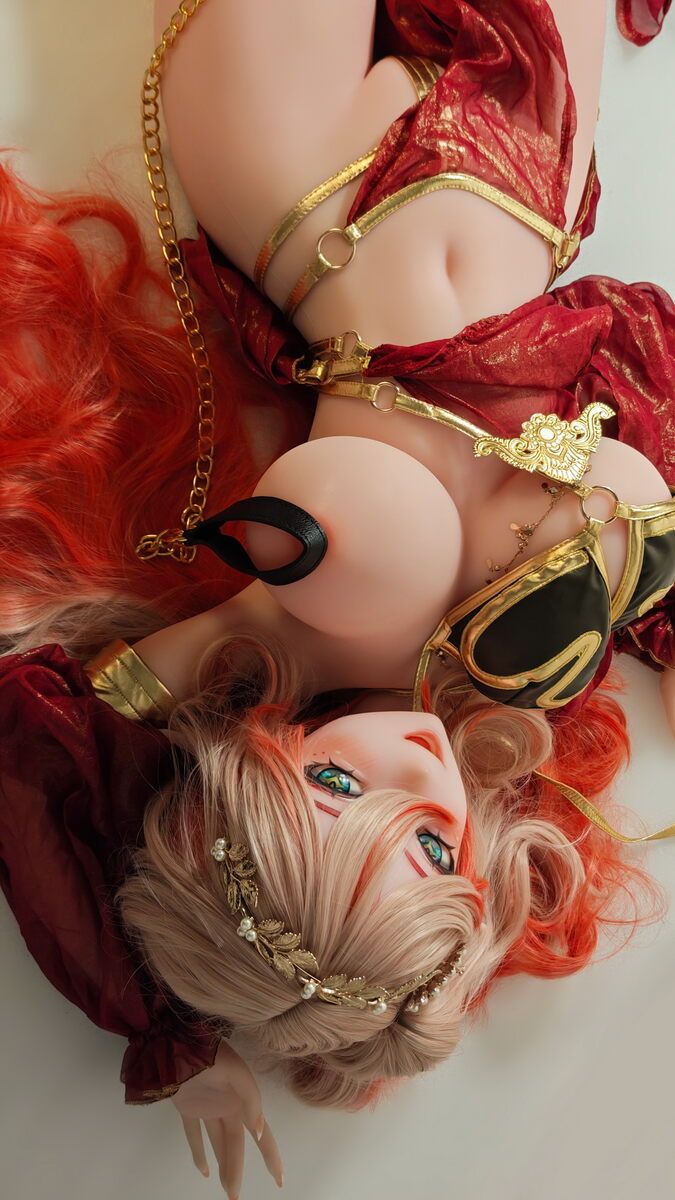 Picture of Elsababe Doll 148cm/4ft10 Silicone Sex Doll – Natsuike Sora