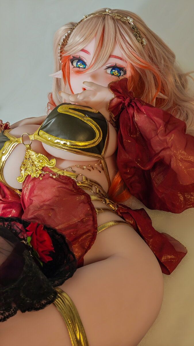 Picture of Elsababe Doll 148cm/4ft10 Silicone Sex Doll – Natsuike Sora