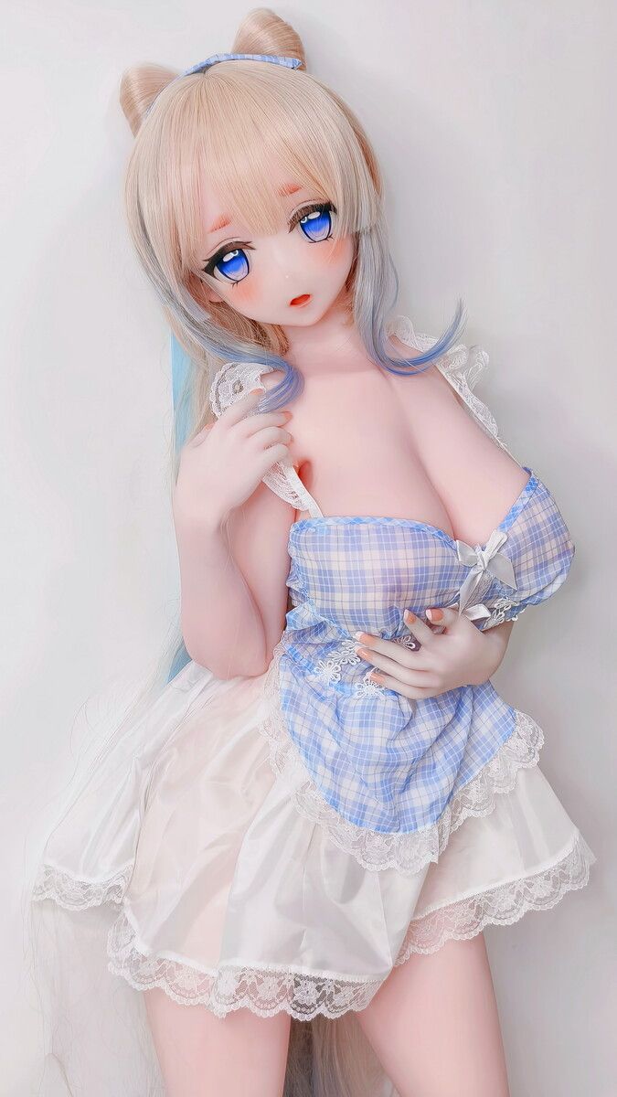 Picture of 148cm/4ft10 Silicone Sex Doll – Itsuki Sango