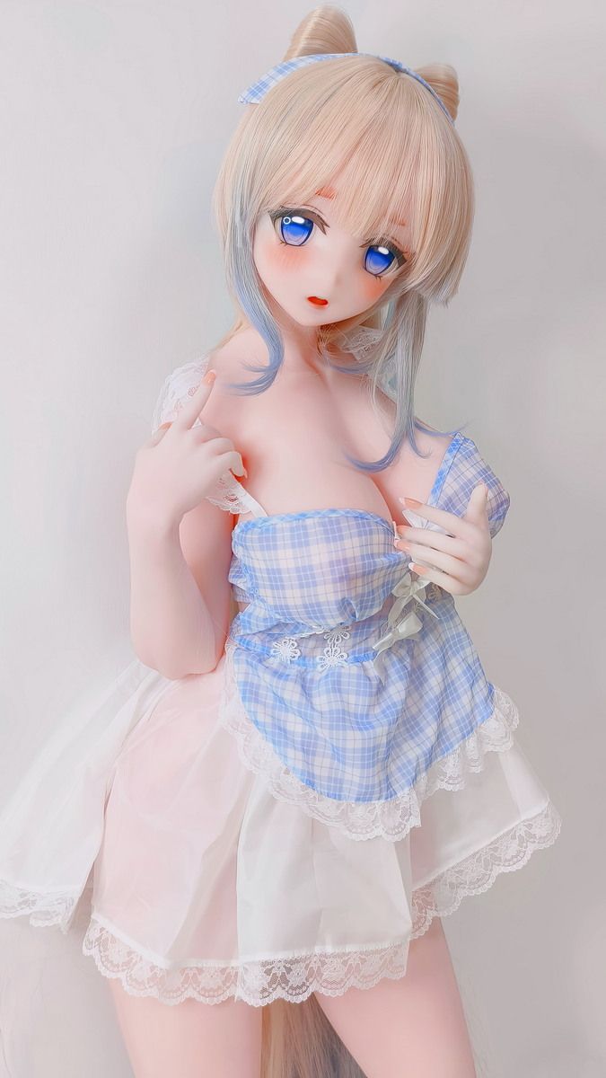 Picture of 148cm/4ft10 Silicone Sex Doll – Itsuki Sango