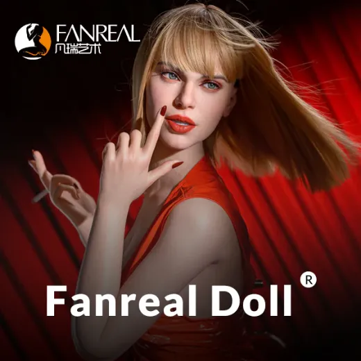 Picture for category FanReal Doll 🔥