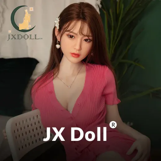Picture for category JX Doll 🌼