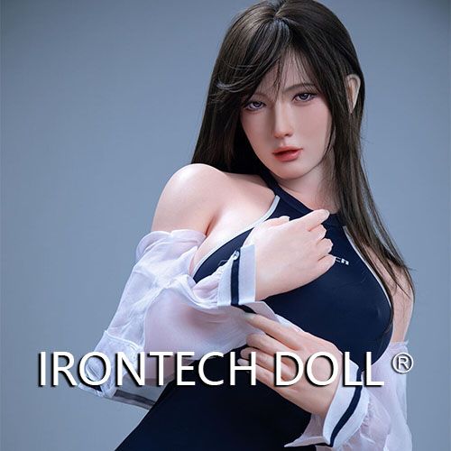 Picture for category Irontech Doll 🔥
