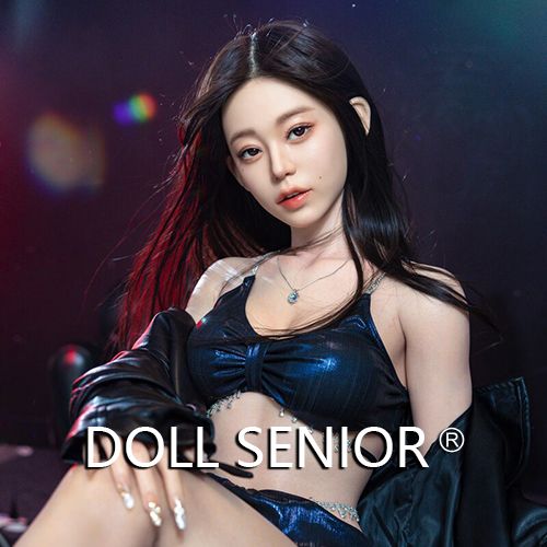 Picture for category Doll Senior