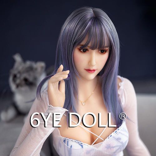 Picture for category 6YE Doll