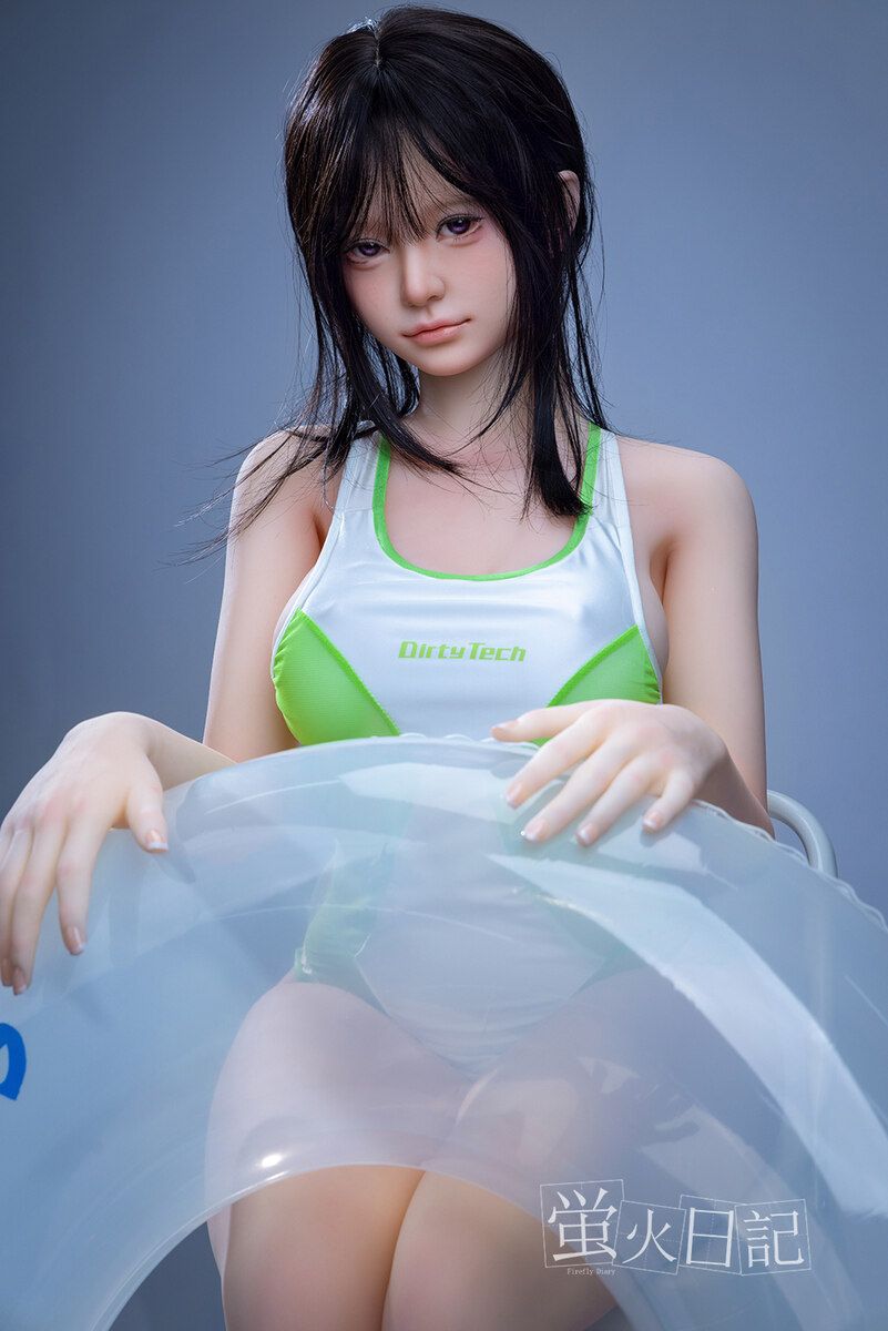 Picture of Firefly Dairy Doll | 158cm/5ft2 F-cup Silicone Head S-TPE Body Sex Doll – Jiuchuan