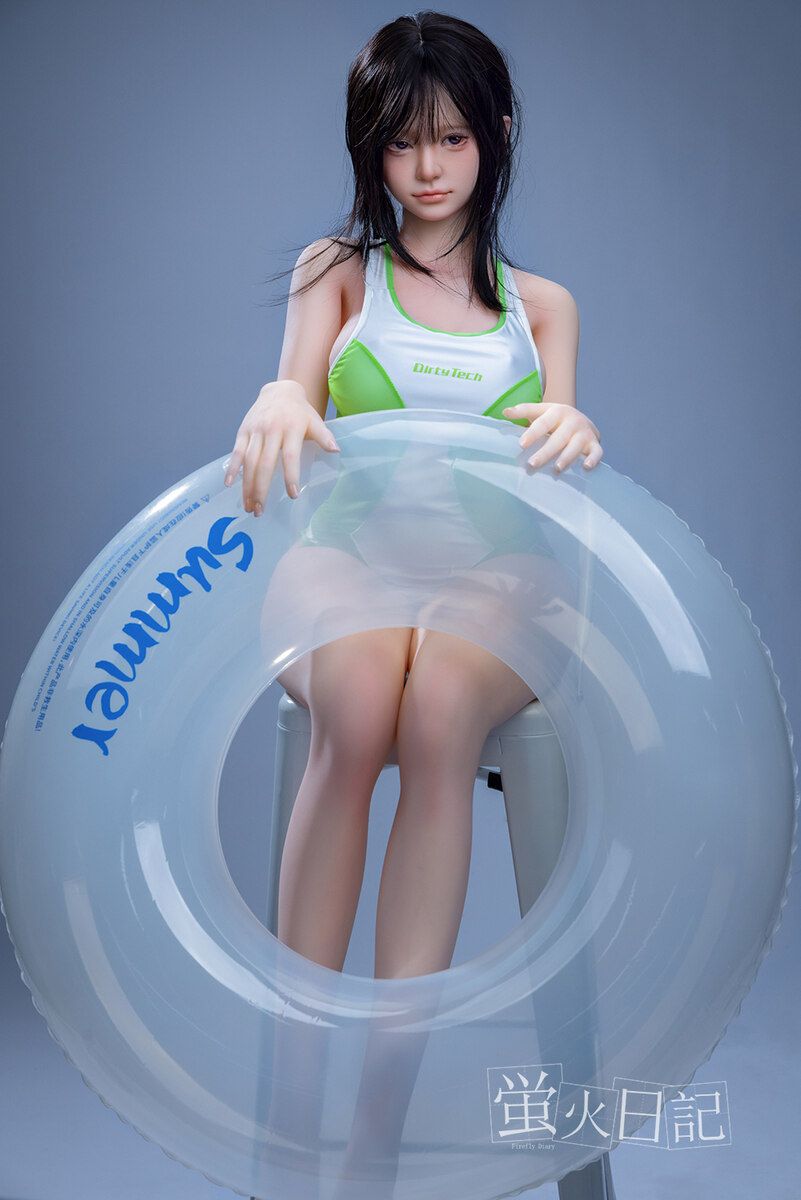 Picture of Firefly Dairy Doll | 158cm/5ft2 F-cup Silicone Head S-TPE Body Sex Doll – Jiuchuan