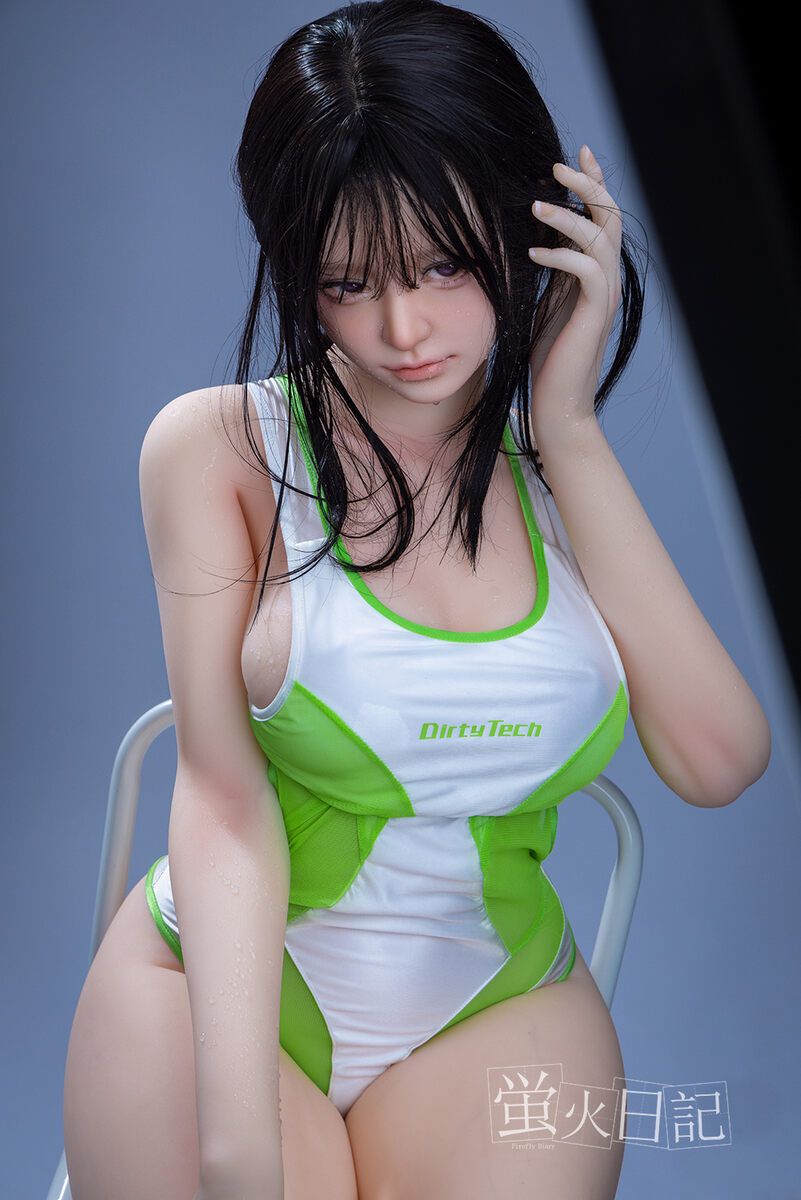 Picture of Firefly Dairy Doll | 158cm/5ft2 F-cup Silicone Head S-TPE Body Sex Doll – Jiuchuan