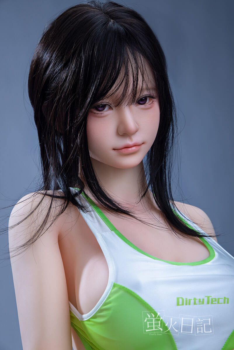 Picture of Firefly Dairy Doll | 158cm/5ft2 F-cup Silicone Head S-TPE Body Sex Doll – Jiuchuan