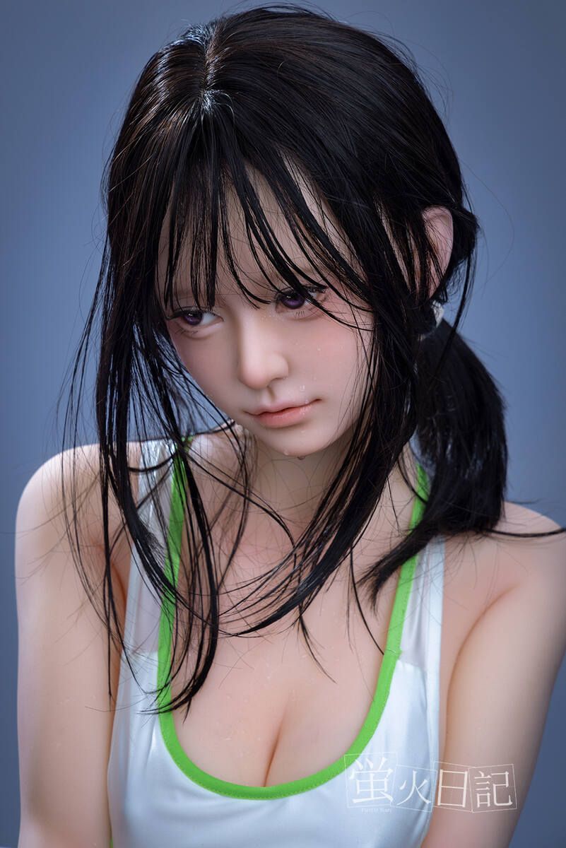 Picture of Firefly Dairy Doll | 158cm/5ft2 F-cup Silicone Head S-TPE Body Sex Doll – Jiuchuan