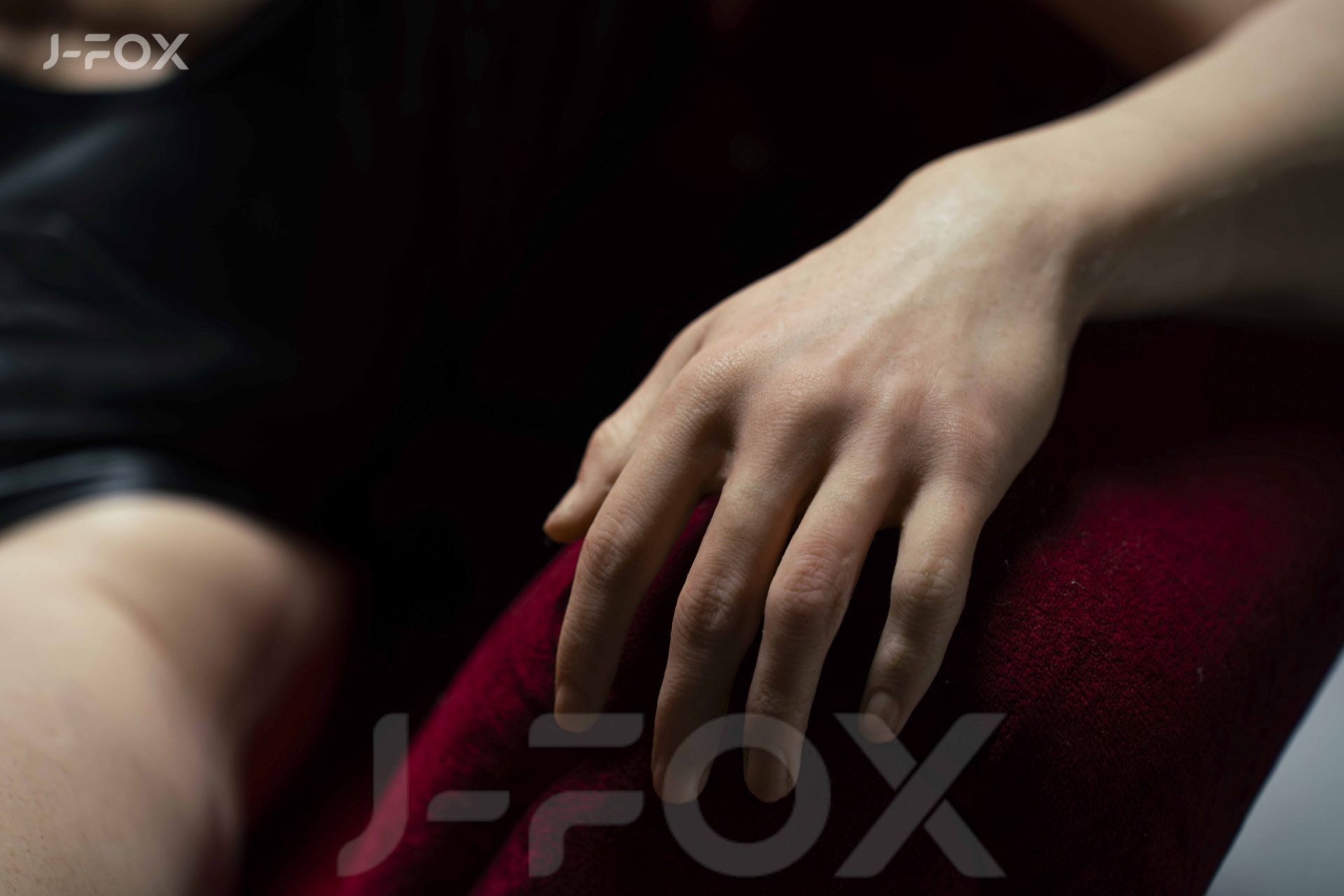 Picture of J-fox | 184cm Sugar Boy Male Silicone Sex Doll