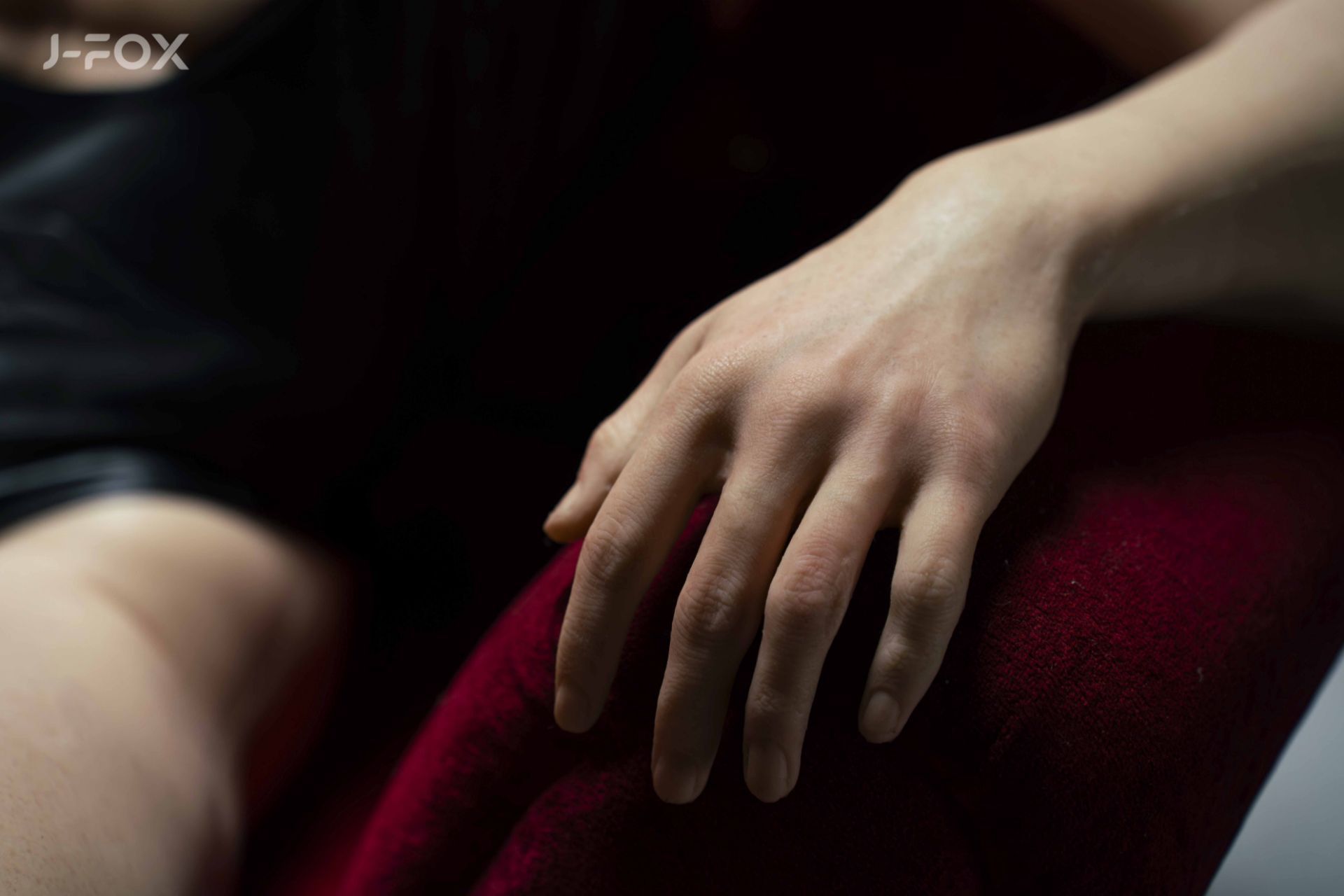 Picture of J-fox | 184cm Sugar Boy Male Silicone Sex Doll