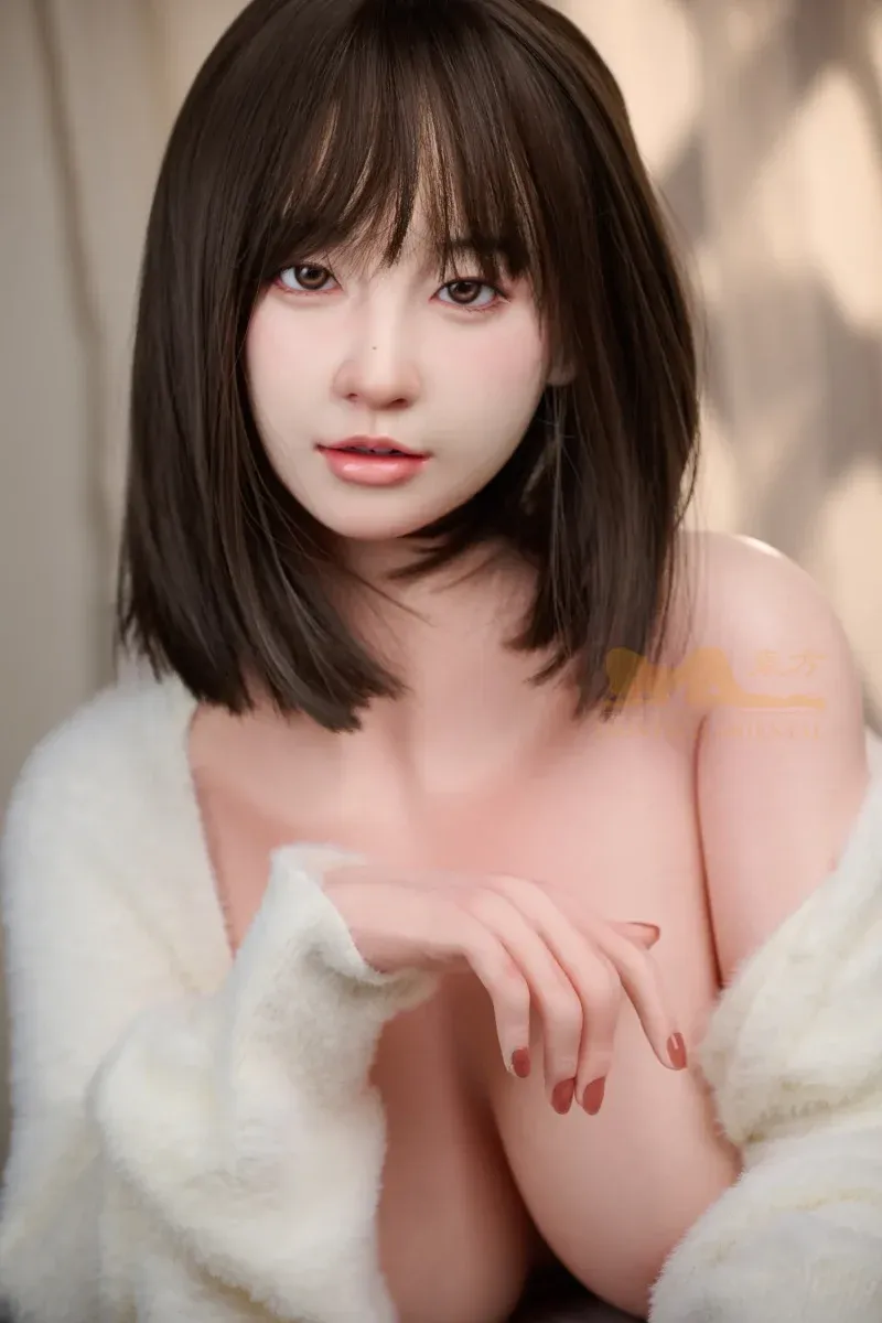Picture of Irontech Doll Kawaii Sex Doll 158T A5 ROS MAX Yui Silk Glow