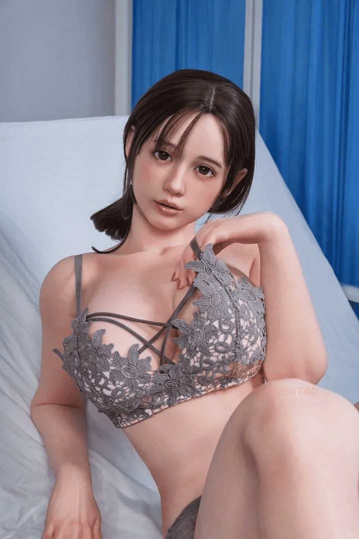 Picture of Irontech Doll [Oriental Series] 158Tcm(5.18′) A4 #(ROS MAX) F-CUP Full Silicone Sex Doll