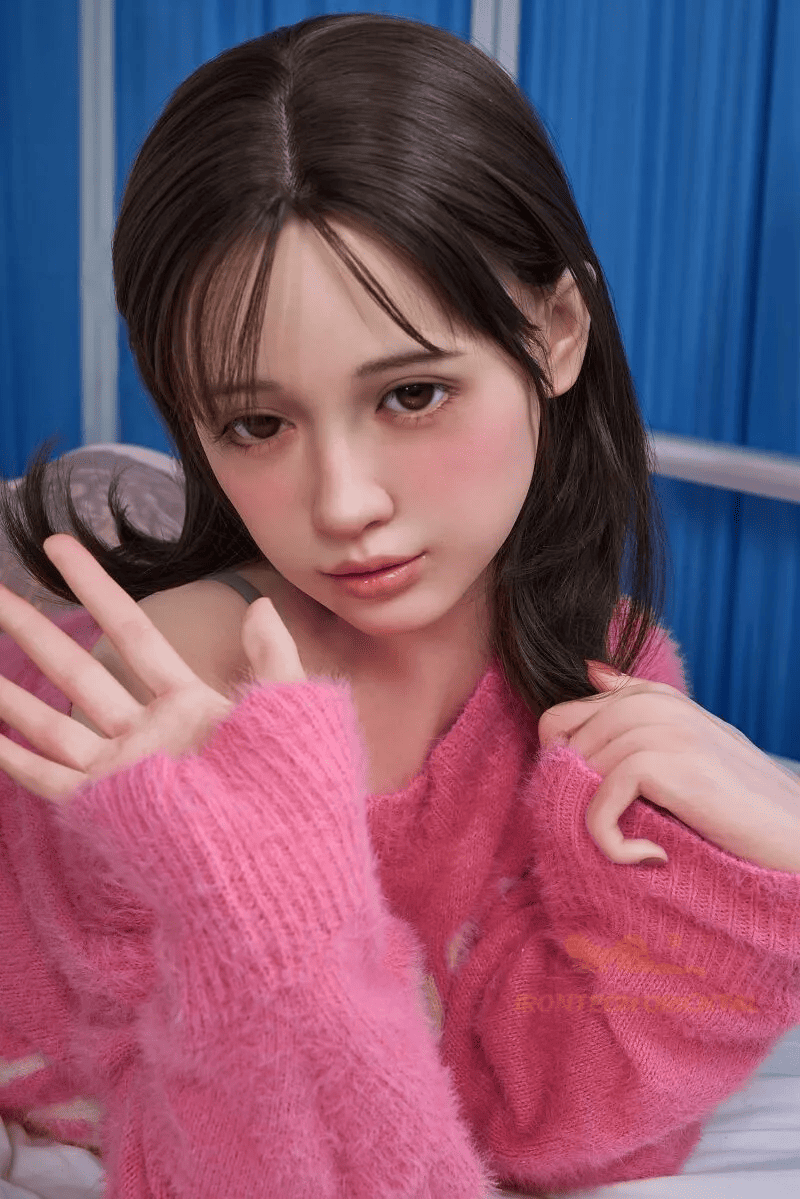 Picture of Irontech Doll [Oriental Series] 158Tcm(5.18′) A4 #(ROS MAX) F-CUP Full Silicone Sex Doll