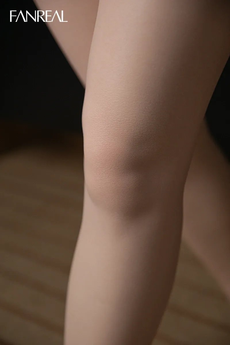 Picture of FanReal Doll 5ft1/155 cm F-cup Real Skin Silicone Sex Doll - Kimmy