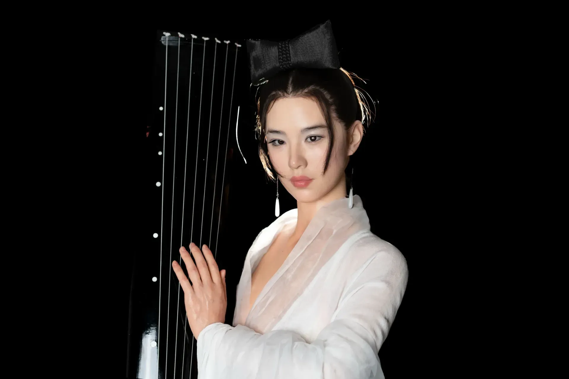 Picture of AJL Doll - Jiaxian-2 170cm/5ft7 G-Cup Realistic Silicone Sex Doll