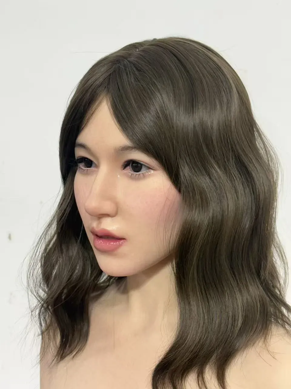 Picture of AJL Doll | Jiamei 164cm/5ft5 G-Cup Realisitc Silicone Sex Doll