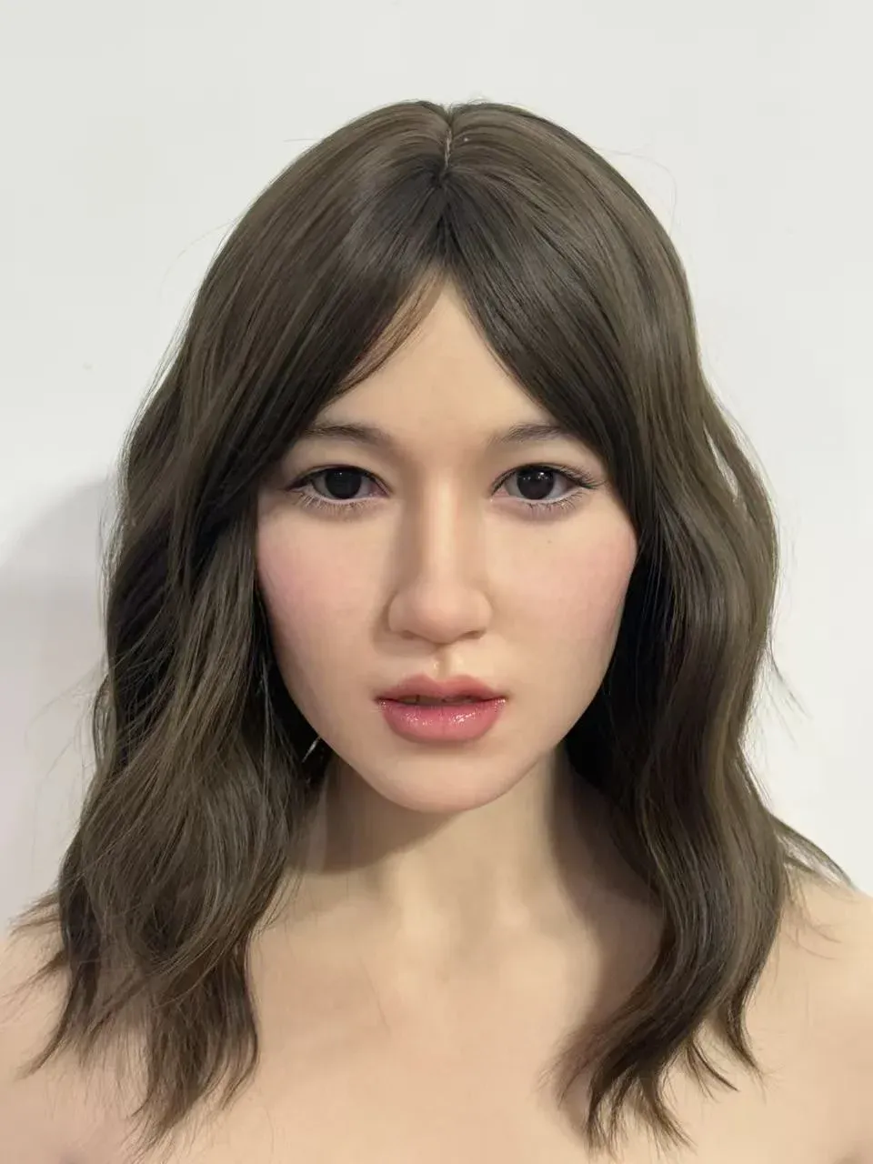 Picture of AJL Doll | Jiamei 164cm/5ft5 G-Cup Realisitc Silicone Sex Doll