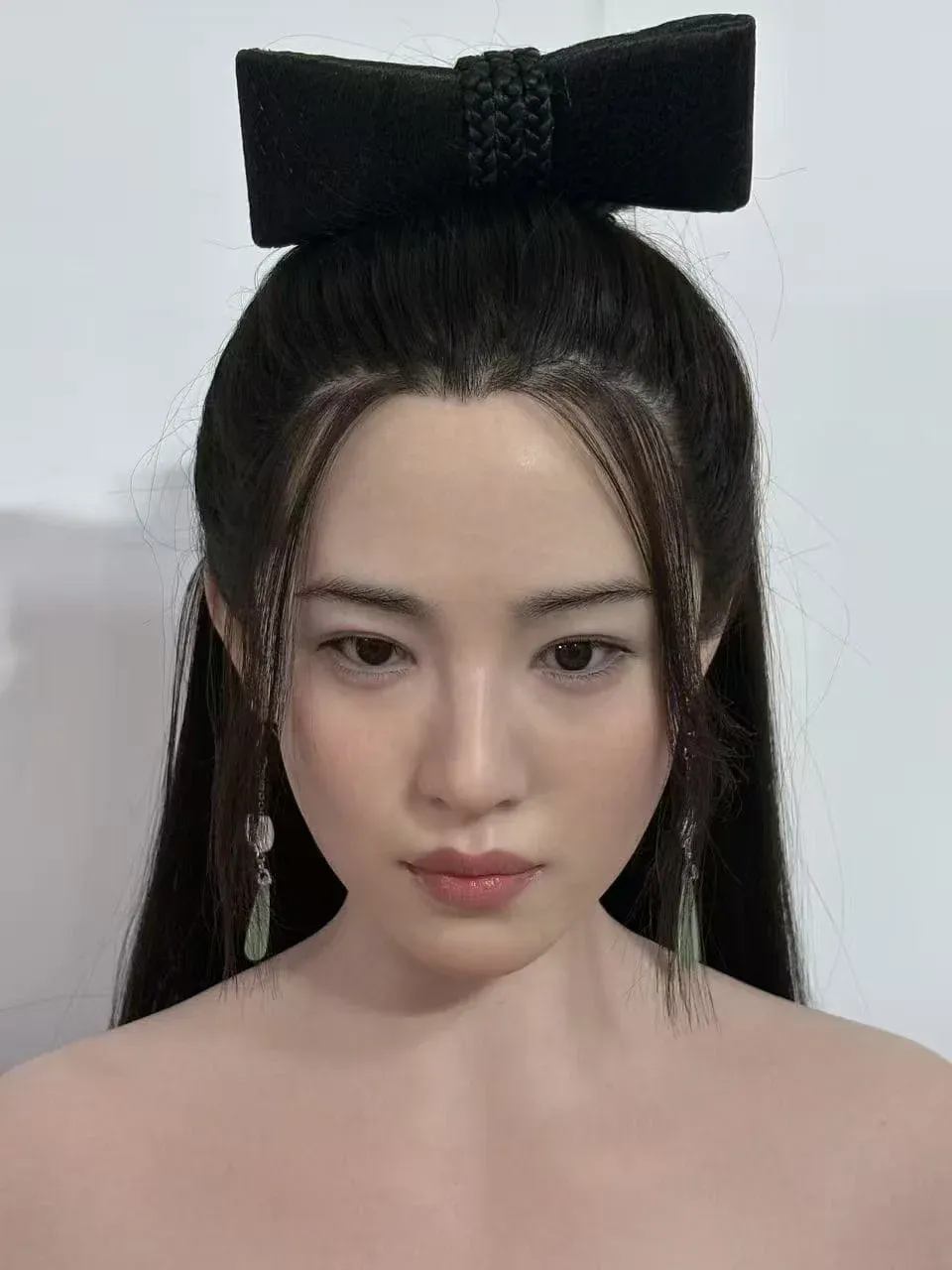 Picture of AJL Doll - Jiaxian-2 170cm/5ft7 G-Cup Realistic Silicone Sex Doll