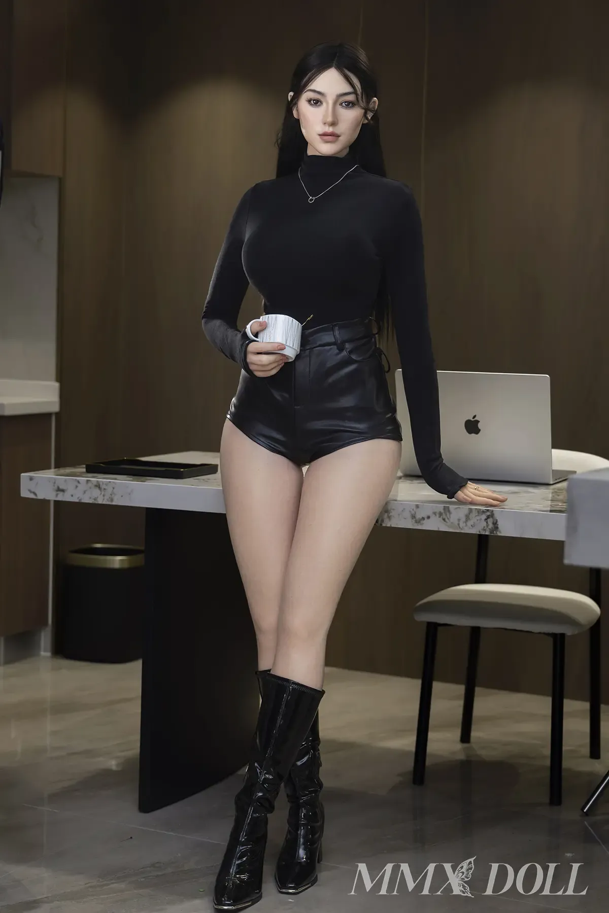 Picture of MMX Doll | Adult Sex Doll​ 163A Monica
