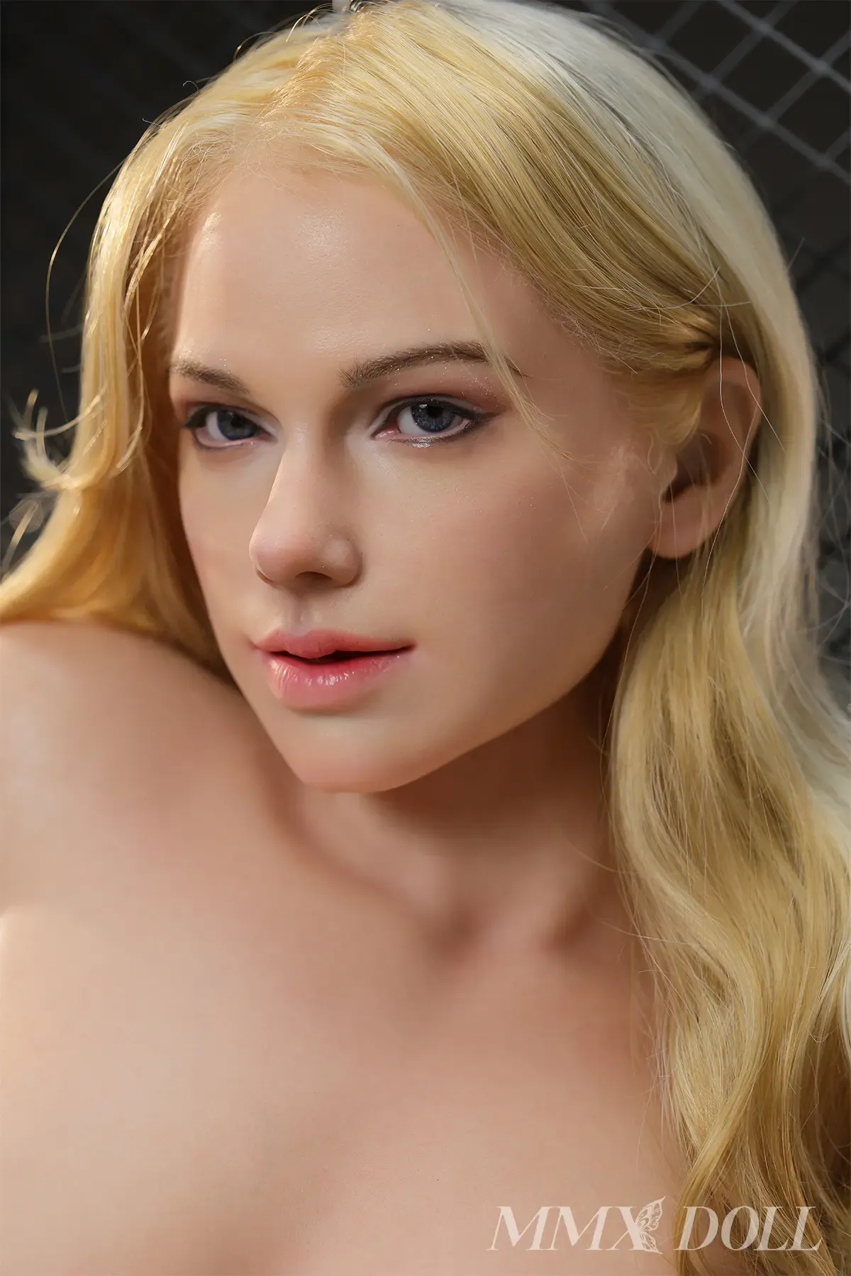Picture of MMX Doll | 165cm/5ft5 F-cup Silicone Sex Doll – Daili