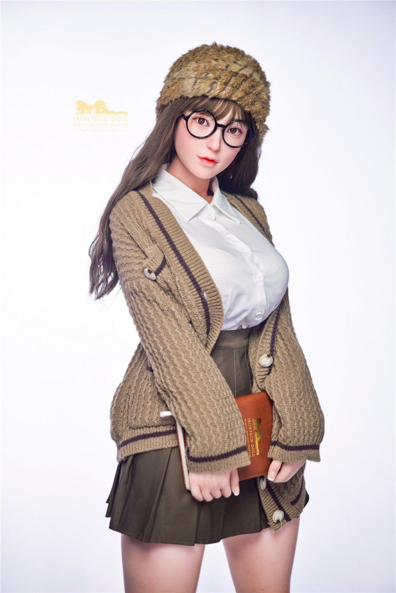 Picture of Irontech Doll 153cm S14 Miku Japanese Sex Doll