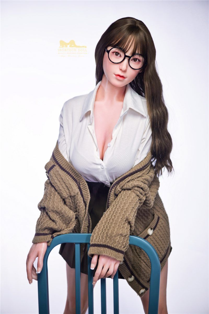 Picture of Irontech Doll 153cm S14 Miku Japanese Sex Doll