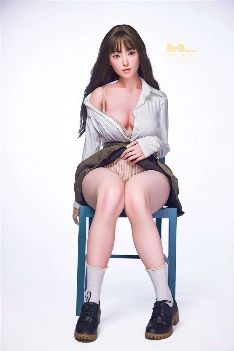 Picture of Irontech Doll 153cm S14 Miku Japanese Sex Doll