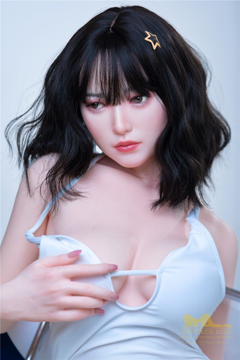 Picture of Irontech Doll Realistic Sex Doll 153cm/5ft S10 Misa