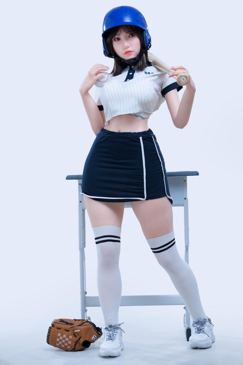 Picture of Irontech Doll Realistic Sex Doll 153cm/5ft S20 Suki