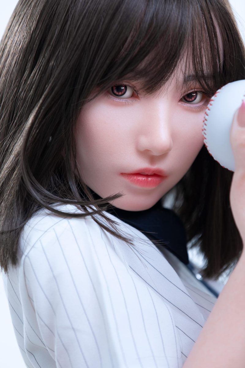 Picture of Irontech Doll Realistic Sex Doll 153cm/5ft S20 Suki